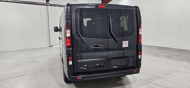 Renault Trafic image 7