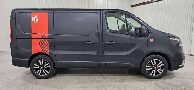Renault Trafic image 7