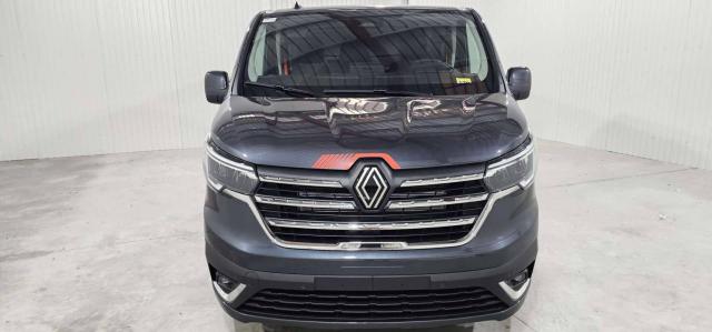 Renault Trafic image 6