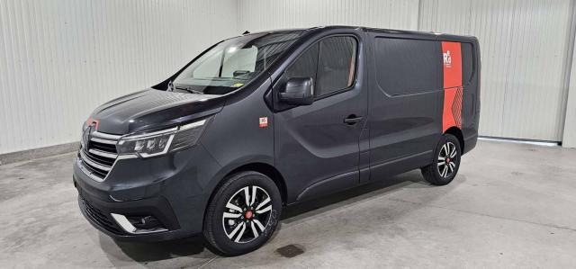 Renault Trafic image 8