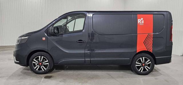 Renault Trafic image 2