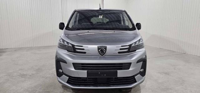 Peugeot Traveller image 2