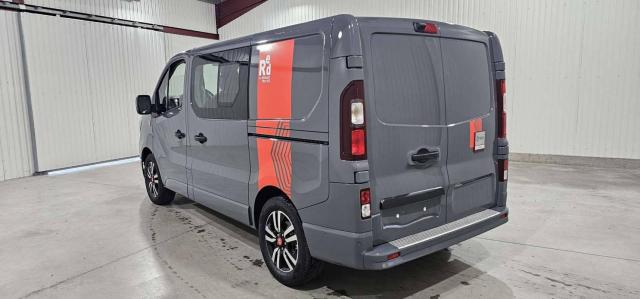 Renault Trafic image 1