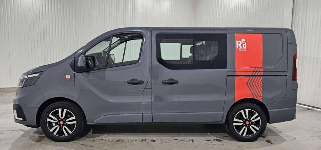 Renault Trafic image 5