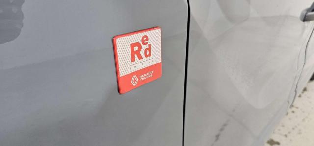 Renault Trafic image 9