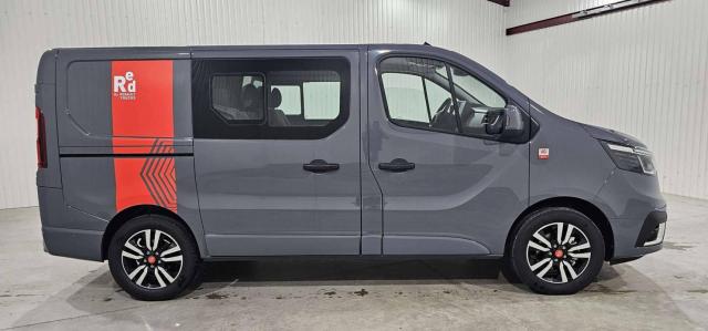 Renault Trafic image 4