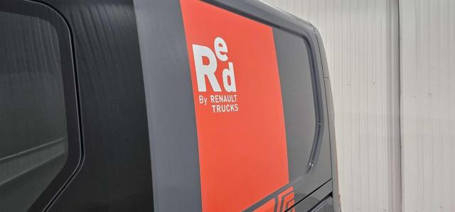 Renault Trafic image 6