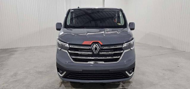 Renault Trafic image 7