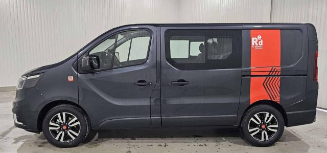Renault Trafic image 9
