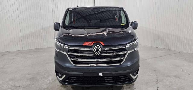 Renault Trafic image 8