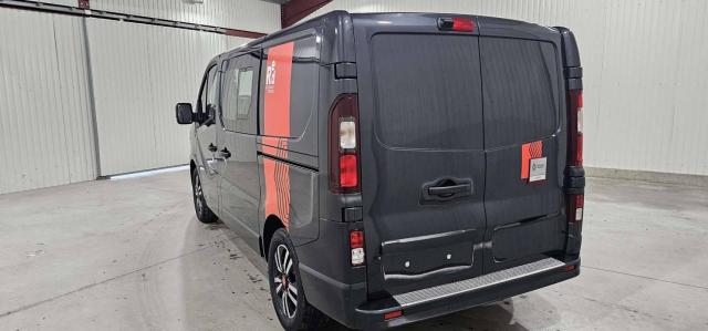 Renault Trafic image 6