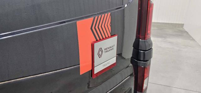 Renault Trafic image 3