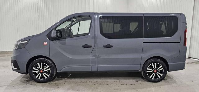 Renault Trafic image 9