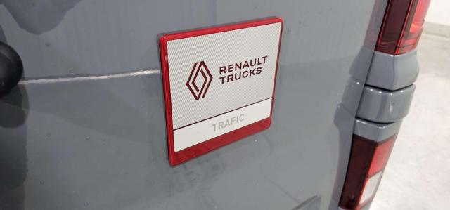 Renault Trafic image 5