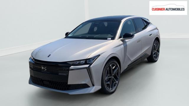 Ds Ds 4 image 3