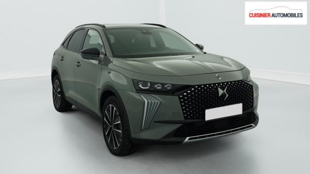 Ds Ds 7 d’occasion