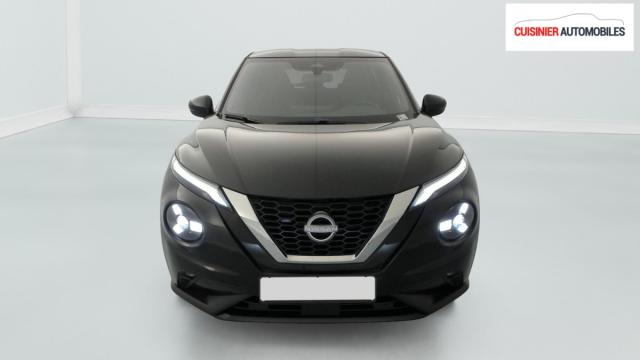 Nissan Juke image 2