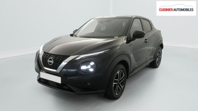 Nissan Juke image 4