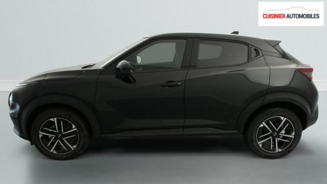 Nissan Juke image 9