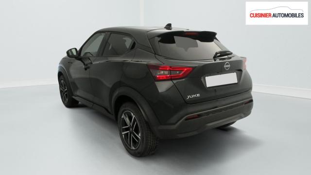 Nissan Juke image 5