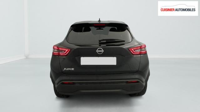 Nissan Juke image 1