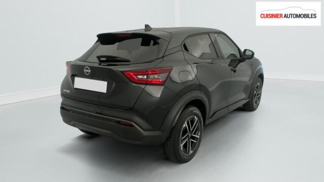 Nissan Juke image 6