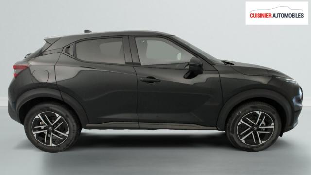 Nissan Juke image 7