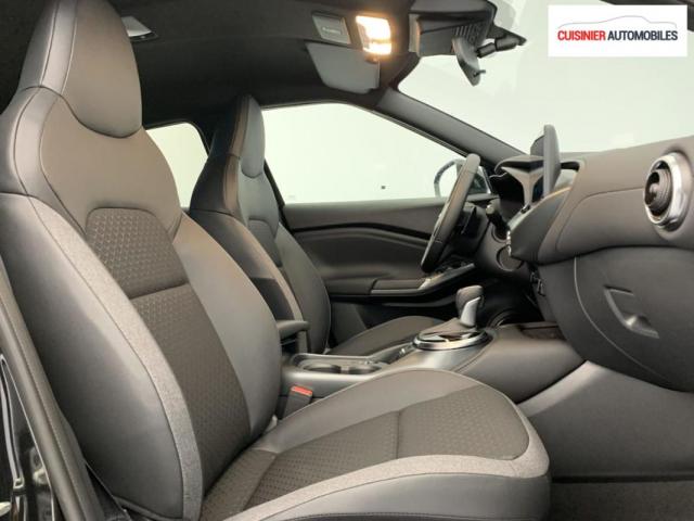 Nissan Juke image 3