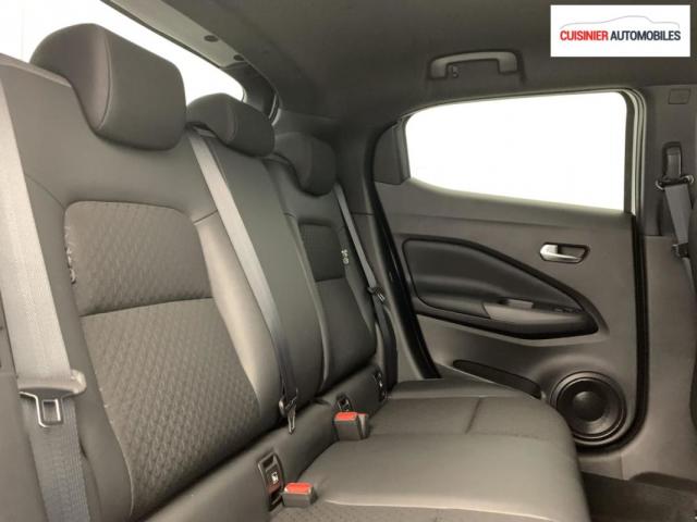 Nissan Juke image 1