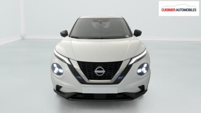 Nissan Juke image 9