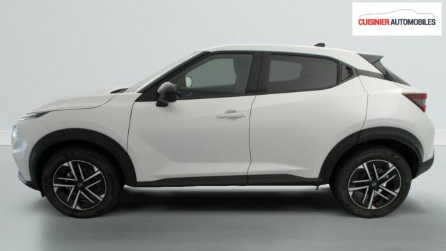 Nissan Juke image 7