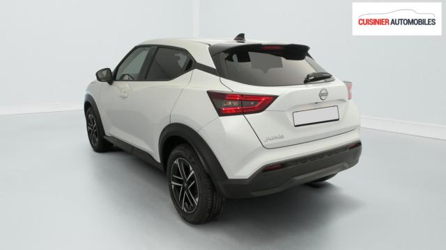 Nissan Juke image 2
