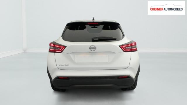 Nissan Juke image 4