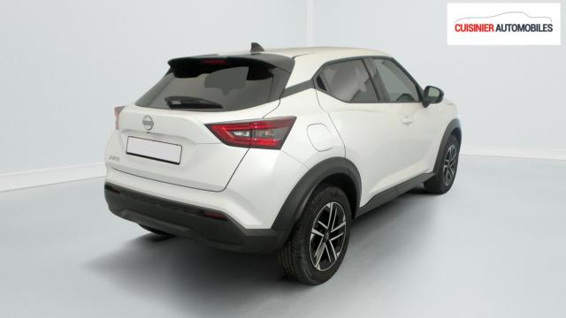 Nissan Juke image 6