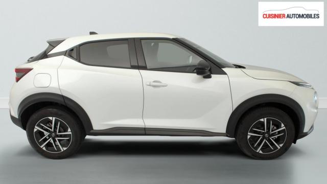 Nissan Juke image 3