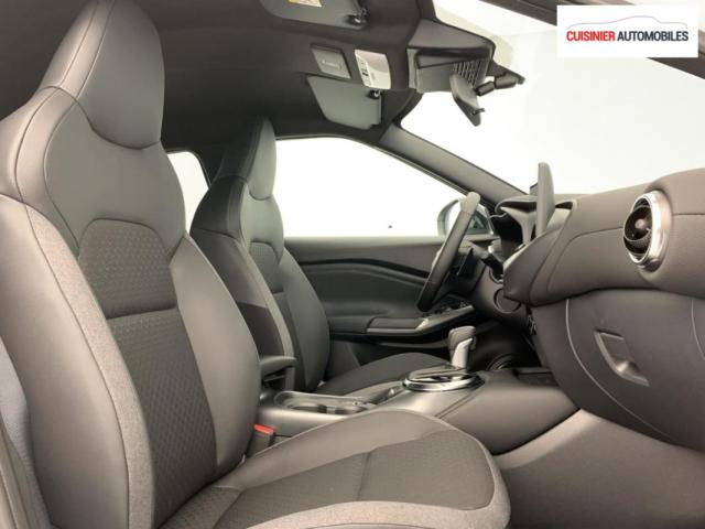 Nissan Juke image 5