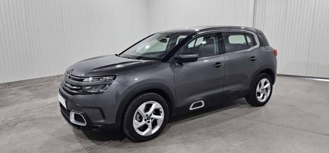 Citroen C5 Aircross Bluehdi 130 S&s Eat8 Feel