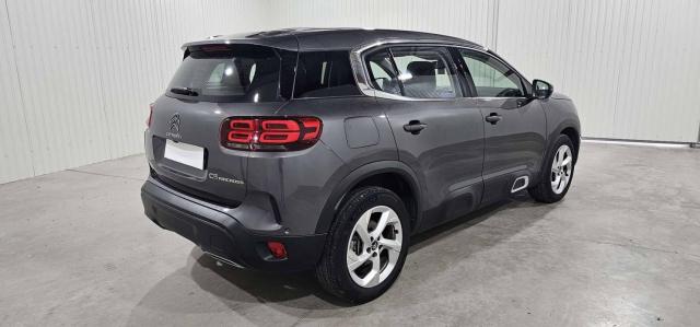 Citroen C5 Aircross image 5