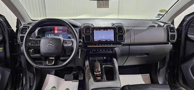 Citroen C5 Aircross image 9