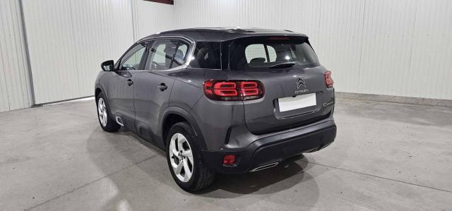 Citroen C5 Aircross image 2