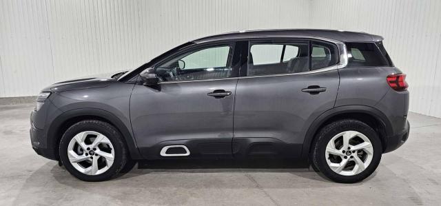 Citroen C5 Aircross image 4