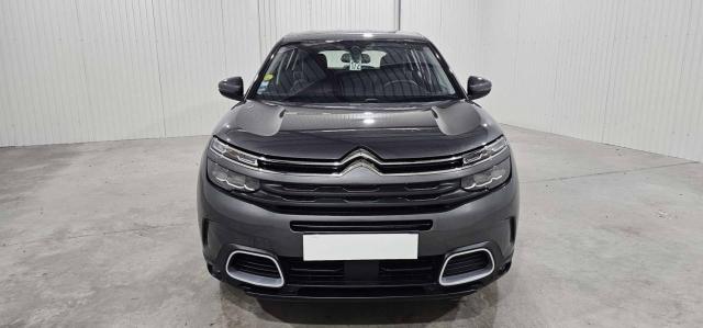 Citroen C5 Aircross image 1