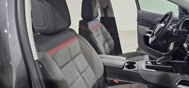 Citroen C5 Aircross image 8