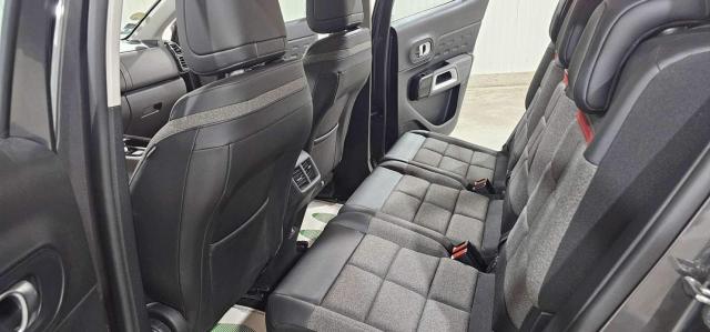 Citroen C5 Aircross image 3