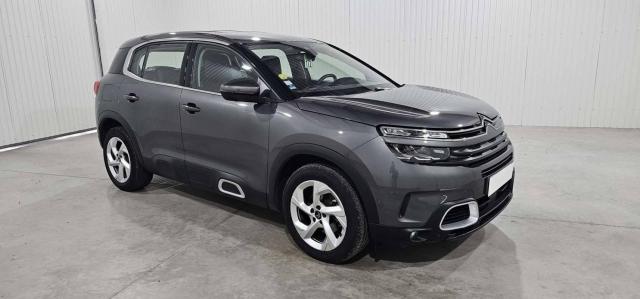 Citroen C5 Aircross image 6