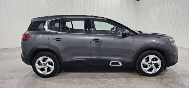 Citroen C5 Aircross image 7