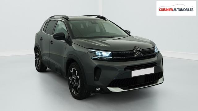 Citroen C5 Aircross Hybride 145 E-Dcs6 Max