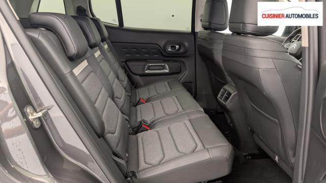 Citroen C5 Aircross image 9