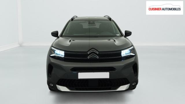 Citroen C5 Aircross image 7