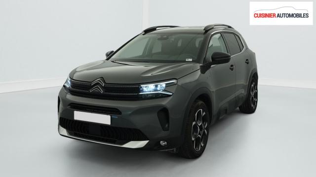 Citroen C5 Aircross image 1